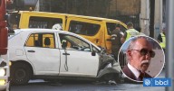 Dejan en libertad a "alguacil" que perseguía a delincuentes que provocaron muerte de niño en Recoleta