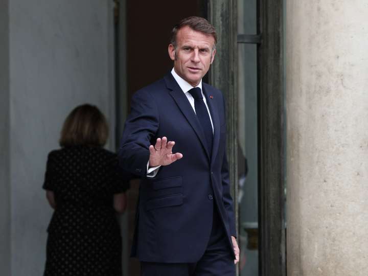 France’s Macron to appoint new prime minister within 48 hours