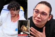 Mother of Staten Island teen accused of beheading man describes horror