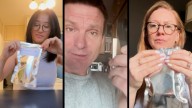 What chemicals are we exposed to daily? 3 CNN reporters did an experiment to find out