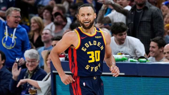 Watch Warriors vs. Nuggets NBA game tonight, free Streameast alternatives, time, TV channel