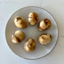 Tam To’s Halloween Marinated Eggs Recipe