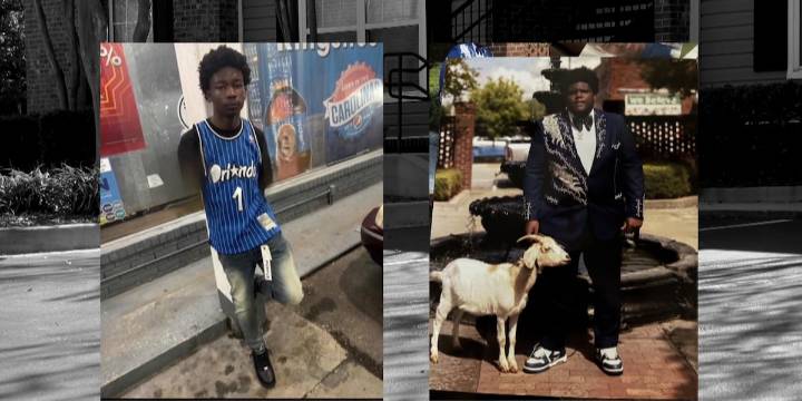 ‘Every day is a fight’: Kingstree families plead for answers in double murder case