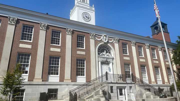 This is what's in Gov. Phil Scott's proposal to help Burlington