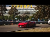 Ferrari CEO Says Guidance Plan Is Ambitious