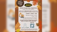 ASCO Equipment holding Tyler fall festival to support fight against human trafficking