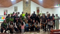 Emotiva celebración en Sachayoj: la Parroquia San Antonio de Padua homenajeó a las madres en su día