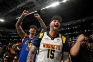 Nuggets star Nikola Jokic’s brother pleads guilty in viral gameday fight