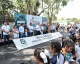 Xocén tiene calle nueva