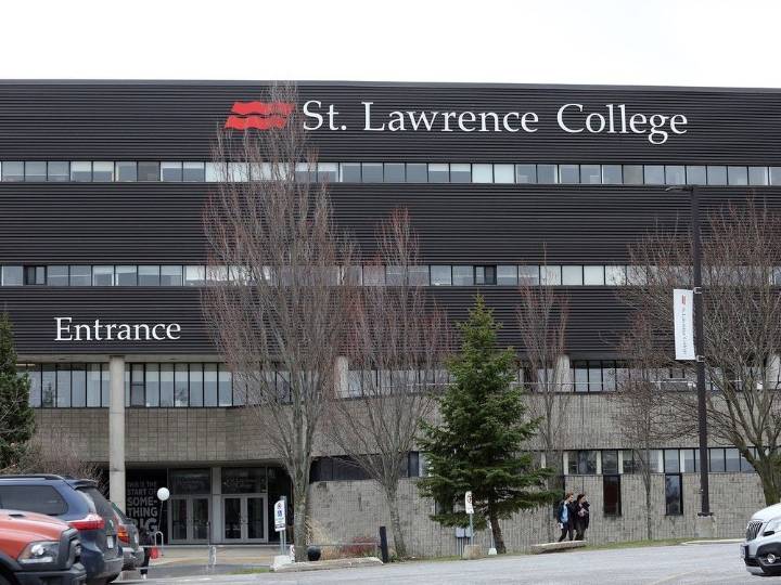 St. Lawrence College launches new degree program | Cornwall Standard-Freeholder