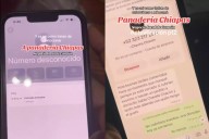¿De nuevo? Panadería Chiapas de Cancún expone presunto intento de extorsión: VIDEO