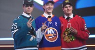 Matthew Schaefer and other top draft picks make NHL season