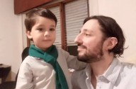 Buscan a un niño de 5 años en Córdoba después de que asesinaran a su madre y a su abuela