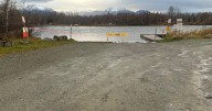 Diesel spill at Finger Lake cleanup nears completion in Wasilla