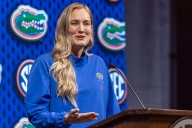What is Kelly Rae Finley’ Net Worth in 2025 – Salary with Florida Gators and Career Earnings