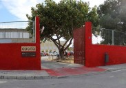 La Escuela de Arte de Alicante ya tiene fecha de reapertura tras exterminar la plaga de pulgas