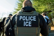 Will ICE agents continue working during the government shutdown?