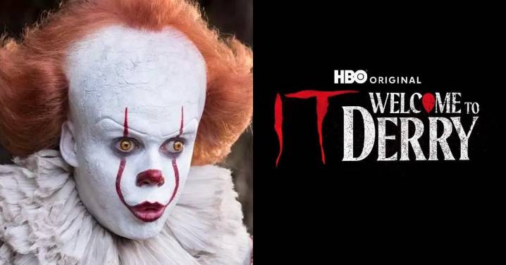 Bienvenidos a Derry, volverás a flotar y a tener miedo.