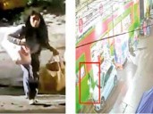 Kimberly fue vista hace 2 días; siguen la pista a estudiante del CCH Naucalpan
