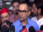 Sameer Wankhede after HC summons Red Chillies, Netflix