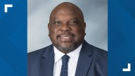Alphonso Bates named lone finalist for Marlin ISD superintendent role