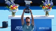 Where to watch 2025 Rolex Paris Masters: Full schedule, TV channel, live stream and prize money