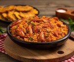 Receta de arroz atollado colombiano: el plato que refleja la tradición y el sabor del Pacífico
