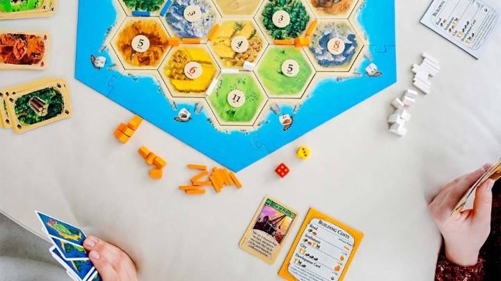 'Catan' Rights Acquired By Netflix For Film & TV Series Adaptations