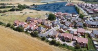 Council approves 100 more new homes in rural Kent parish