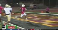 Burbank vs. McClatchy | 2025 Friday Gameday Week 8 highlights