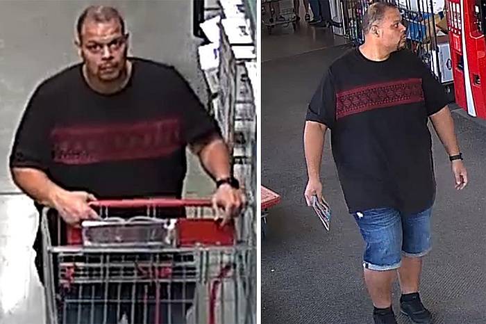 Shoplifter Strikes at BJ’s Wholesale Club in Commack, According to Police