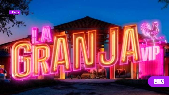 Estrena La Granja VIP, nuevo reality de TV Azteca con 16 celebridades