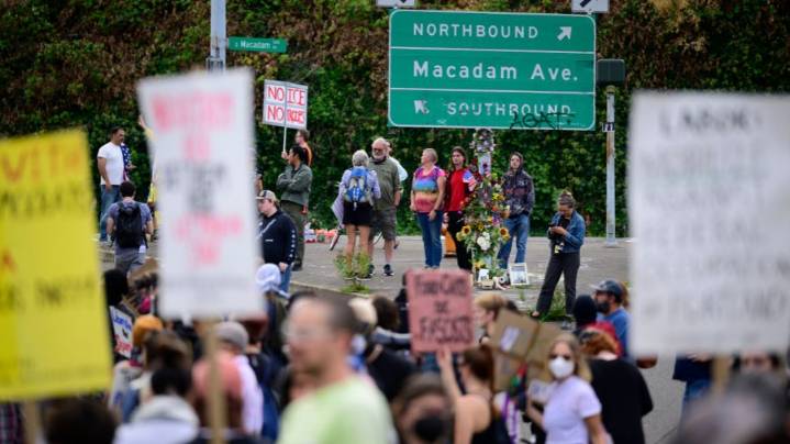 How much will Trump’s National Guard plan in Portland cost? We have an answer
