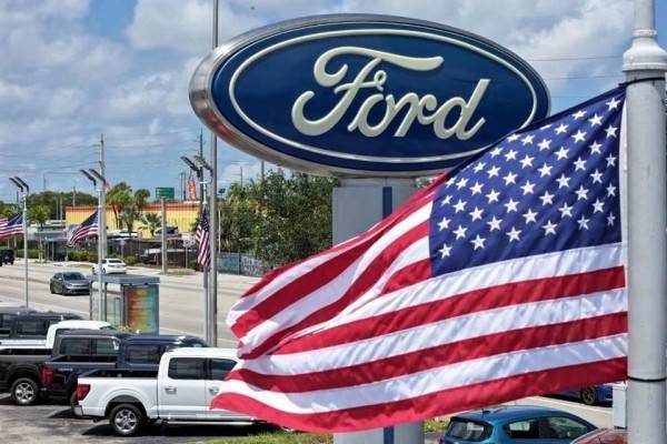 Tiene Ford año récord en llamados a revisión