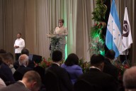 Directora de OIC: «Hay que insistir y motivar a los asiáticos a que consuman más café»