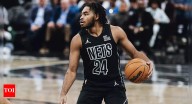 Is Cam Thomas playing? Star player battles through fresh facial injury in Brooklyn Nets showdown against San Antonio Spurs