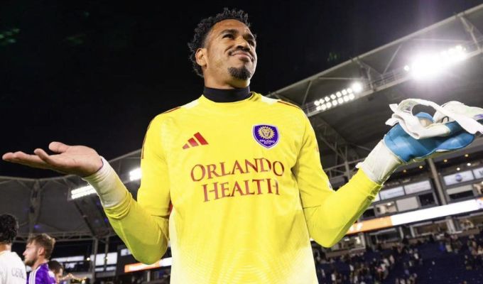 Pedro Gallese no continuará en el Orlando City: ¿Cuáles son sus opciones para el próximo año?