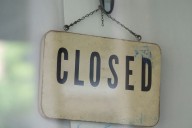 The Spot on Lakeshore closes