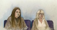 Full letter signed 'Madeleine X' alleged stalker sent to Kate McCann revealed in Leicester Crown Court