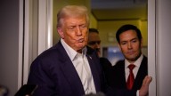 Trump won't rule out a third term: "I would love to do it"