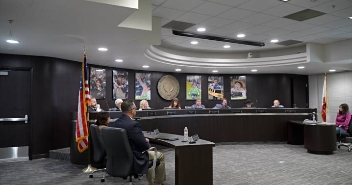 Faith on the wall? The Ten Commandments debate is back at KCSOS