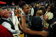 WNBA Finals overshadowed by labor dispute as lockout looms