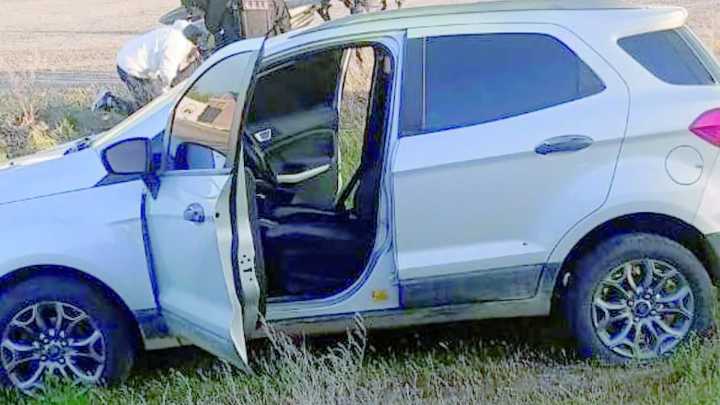 Iturrioz irónico: calificó a Caviglia de "juez piadoso"