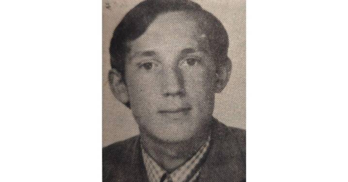 Historia en 4 tiempos |  El celanovense Toño, último refuerzo del Verín CF