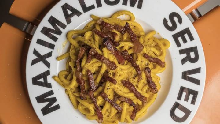 De Relleno a Alduccio: dónde ir a celebrar el día mundial de la pasta en Madrid