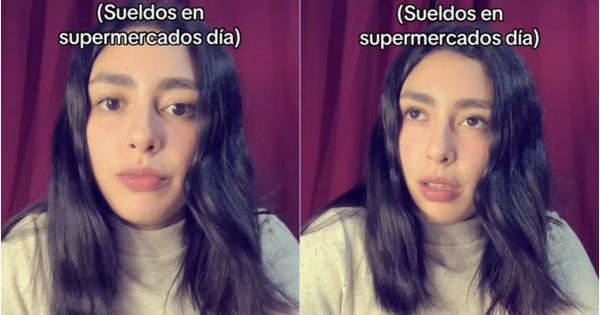Joven denunció lo que le quisieron pagar en el Súper Día: "Ahora entiendo..."