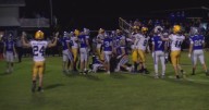 Lawrence scores victory over Mt. Blue