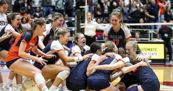 Volleyball playoff preview: Local teams carry high hopes into postseason