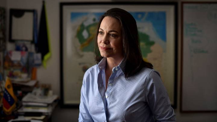 El Nobel de María Corina Machado, otra vuelta de tuerca contra Nicolás Maduro
