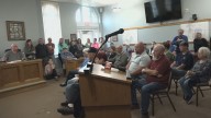 Jefferson firefighter resignations: Officials address concerns at safety committee meeting